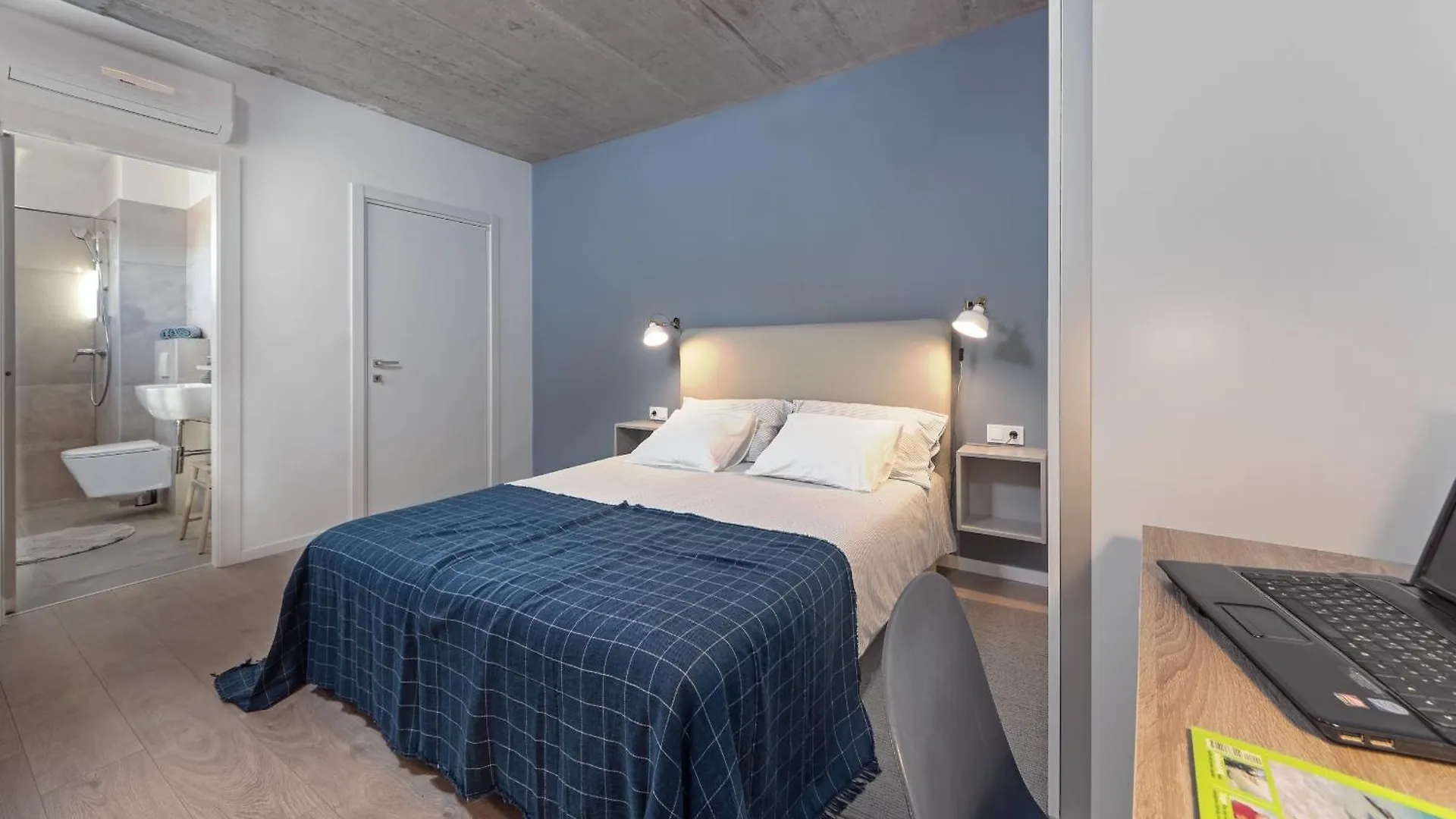 Villa San For 6 Persons In Medulin With Fitness And Only 2 Km From The Beach With Sea View Liznjan