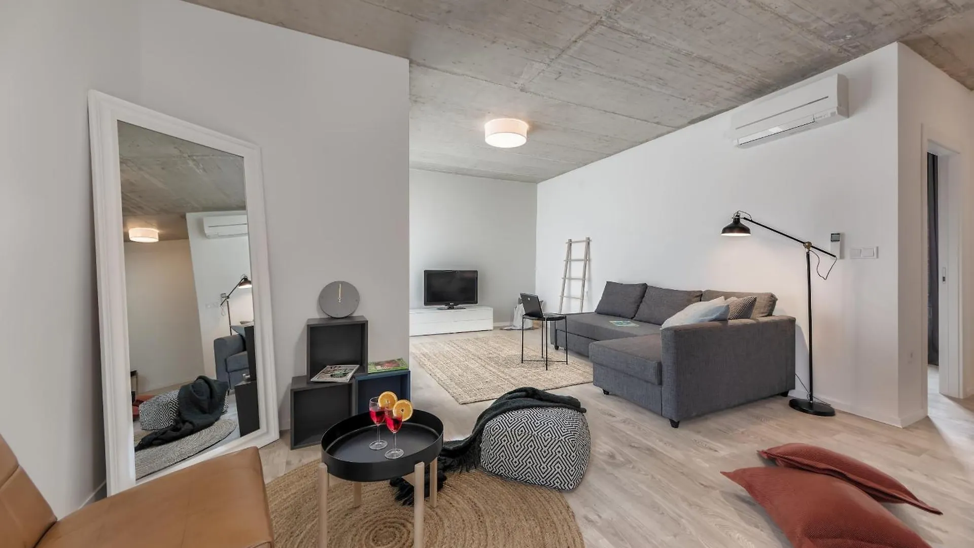 Villa San For 6 Persons In Medulin With Fitness And Only 2 Km From The Beach With Sea View Liznjan 0*,  Croatia