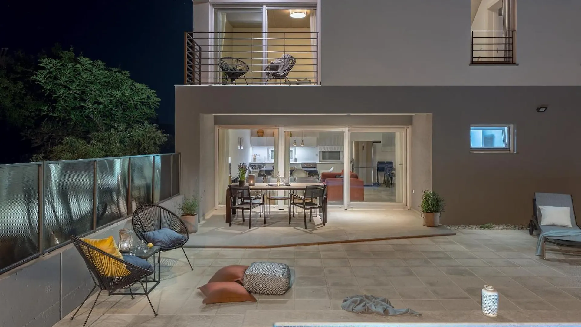 Villa San For 6 Persons In Medulin With Fitness And Only 2 Km From The Beach With Sea View Liznjan